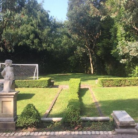 Old Park Villa Telford Zewnętrze zdjęcie